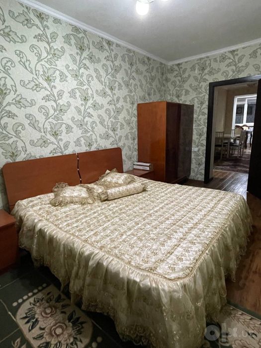 Аренда Евро Люкс Квартира 3/3/4