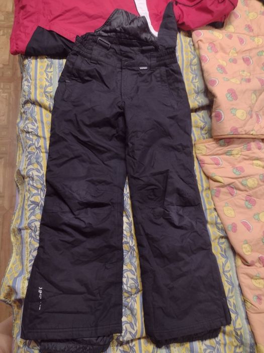 Екип за ски за момиче или момче