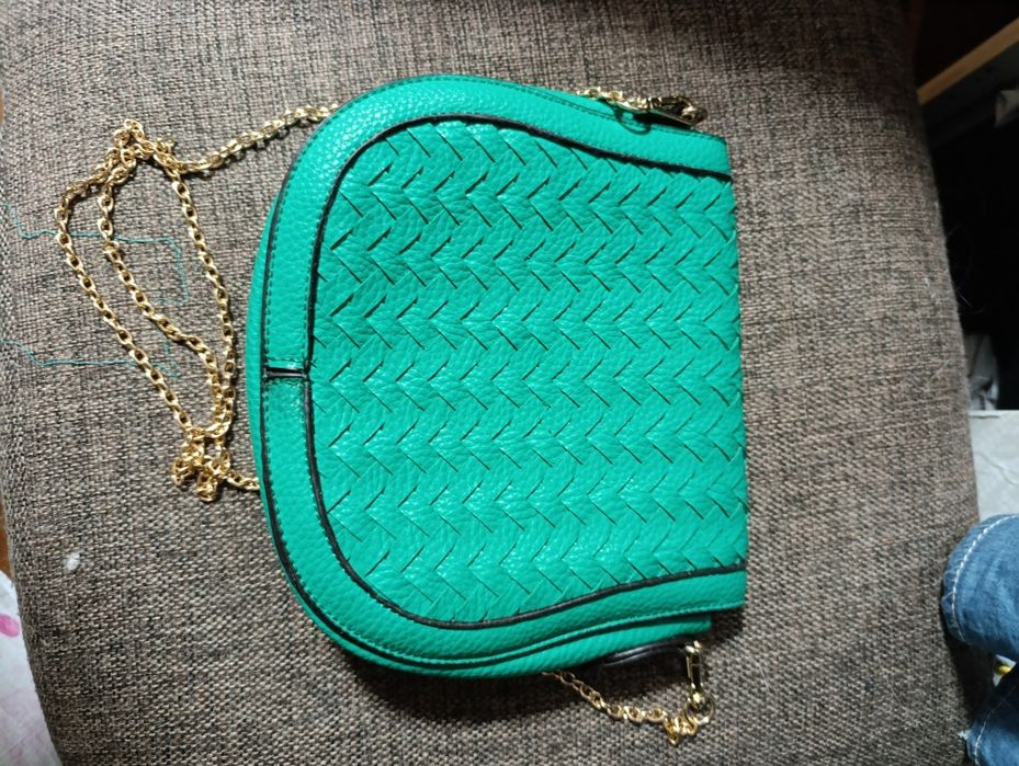 Рюкзаки, сумочки