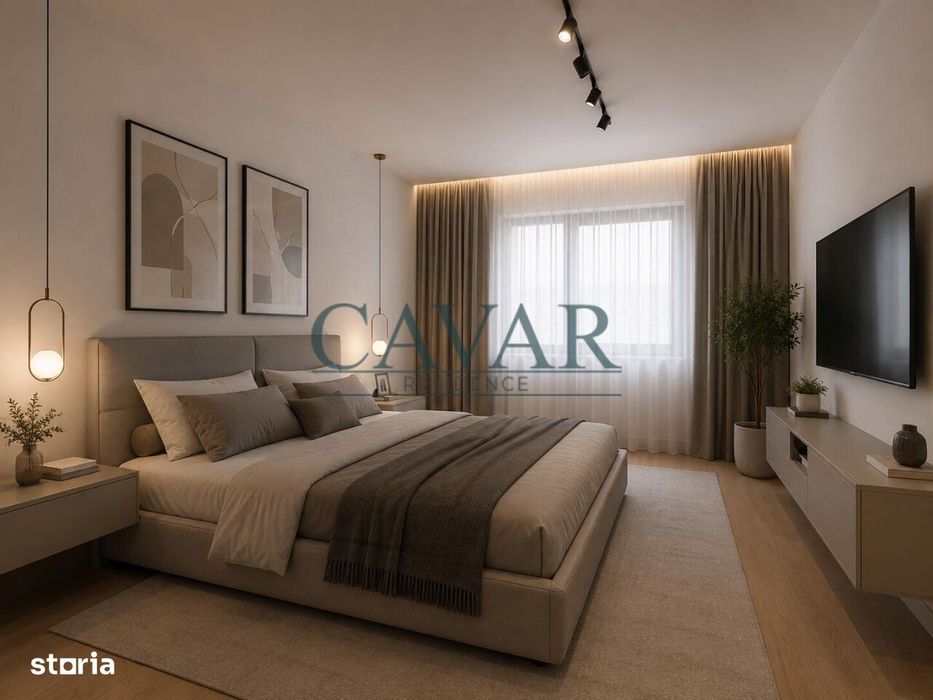 Alege Responsabil. Alege Cavar Residence