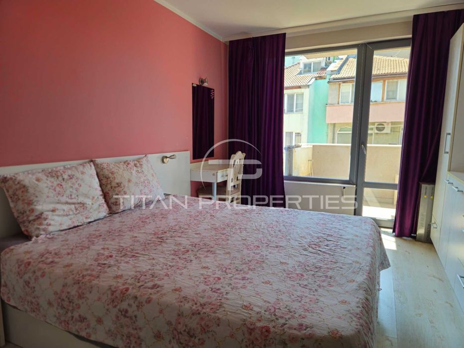 Продава се Тристаен апартамент в Пловдив, Кършияка - 98 кв.м за 2143 €/кв.м - Снимка #8