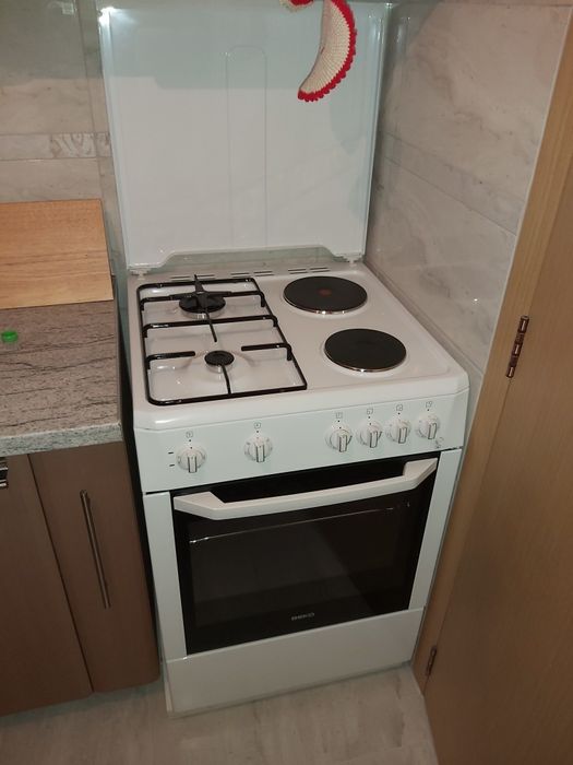 Beko DW/Газ Нова