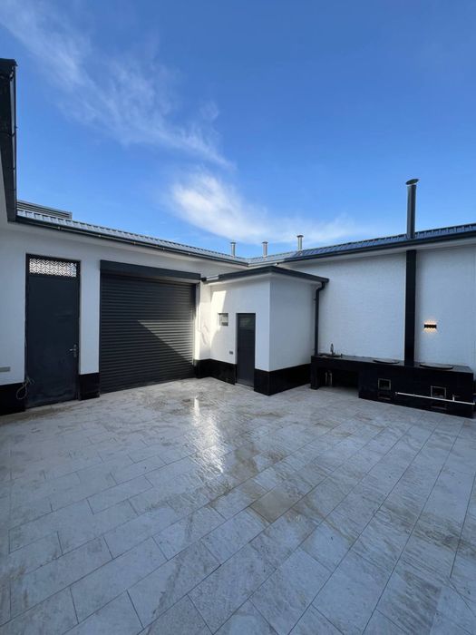 Продаётся новый евро коттедж 1,9 сот. Юнусабад, махалля Хасанбой