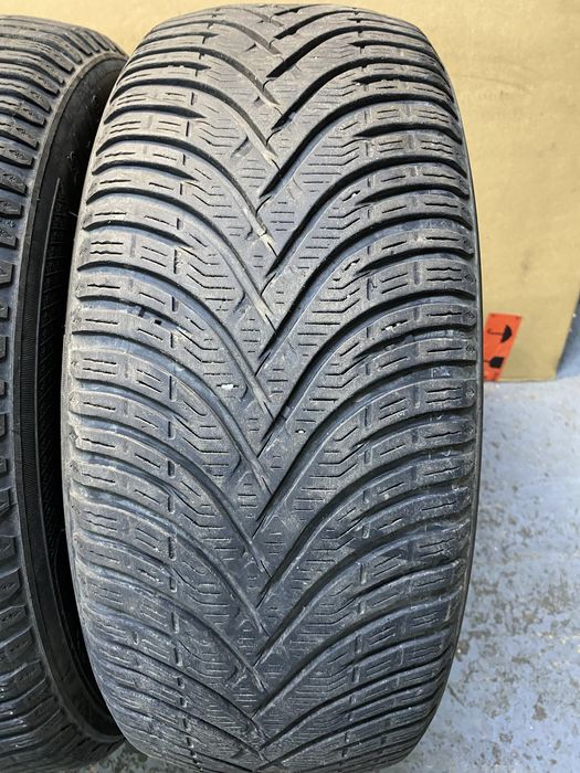Anvelope iarna 205/55R16 Kleber KriSalp HP3 91H
