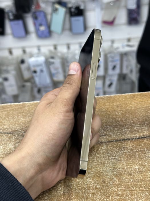 iPhone 13 Pro Max 256GB (Kaspi рассрочка)