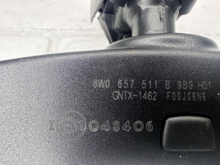 Средно огледало AUDI A8 D5 8W0857511B