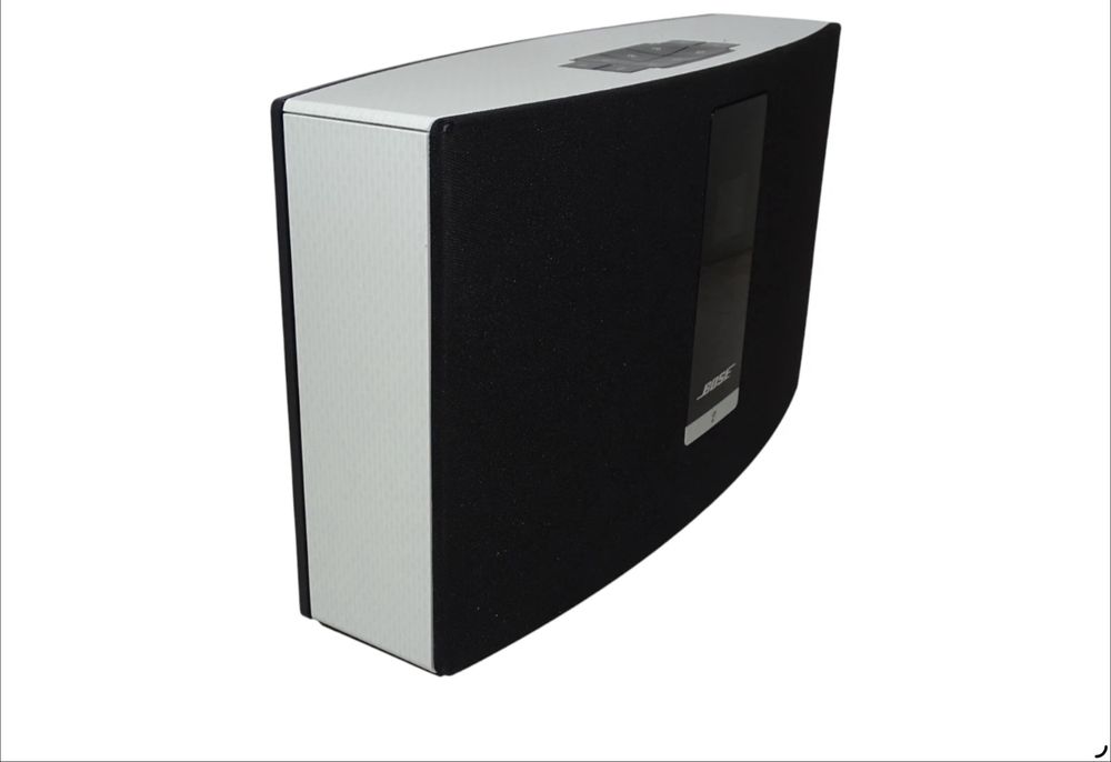Bose SoundTouch 20 Wi-fi Alb