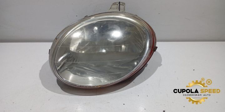 Far dreapta Daewoo Matiz M100 [1998 - 2001]