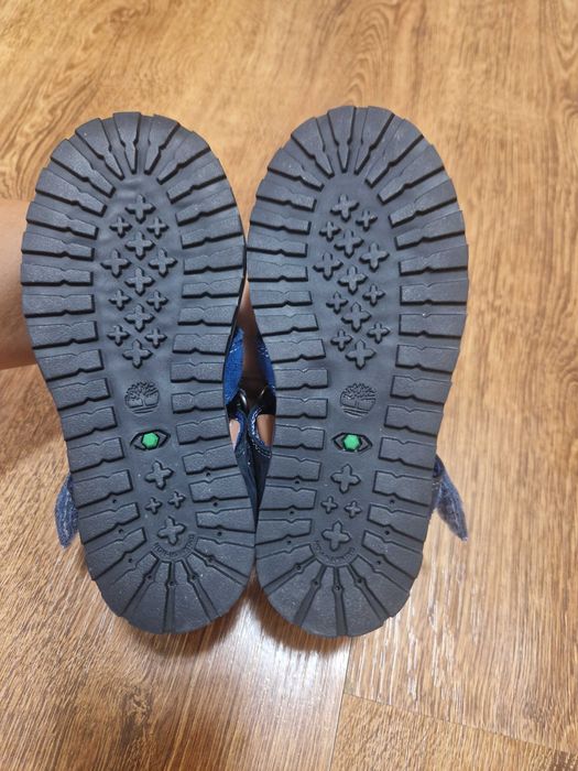 Детски сандали за момче