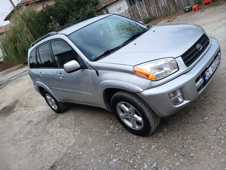 TOYOTA Unknown Model 2004 — imagine 5