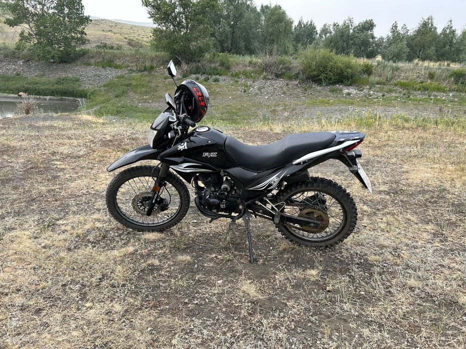 Продам тур эндуро 250