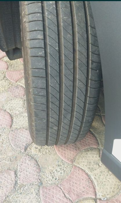 Anvelope de vara,Michelin!Super oferta!