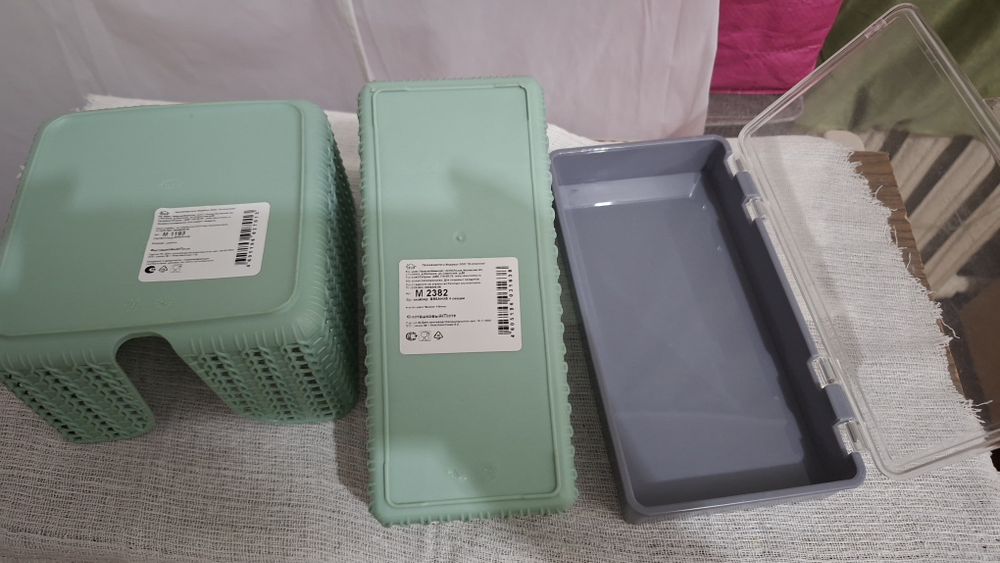 Мелочи для дома.