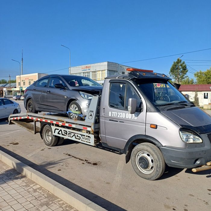 Эвакуатор 24/7.отар,Кордайский перевал