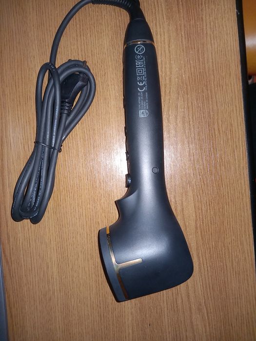 Aparat de ondulat părul, Philips