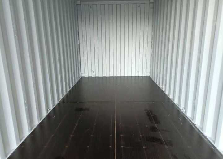 Продам контейнер 20 футовый