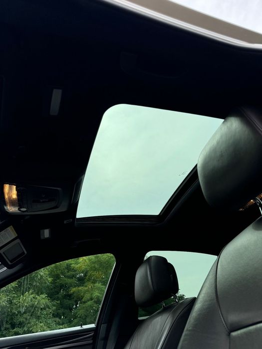 BMW Seria 5 Bmw F10 525D xDrive individual