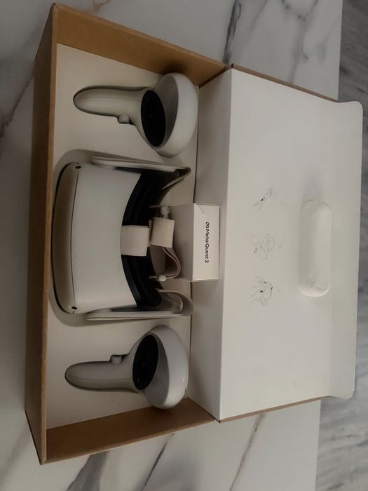 oculus quest 2 128gb • Anunturi gratuite • OLX.ro