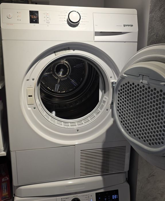 Сушилня за дрехи Gorenje