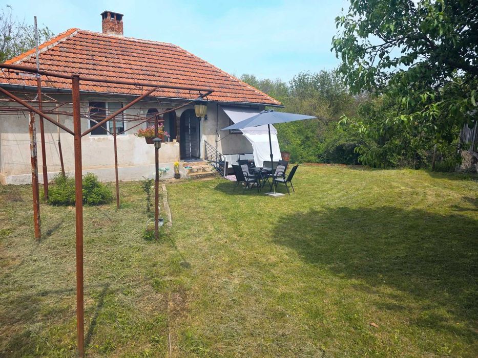 Продава се Къща в с. Кладоруб, Област Видин - 60 кв.м за 417 €/кв.м - Снимка #14