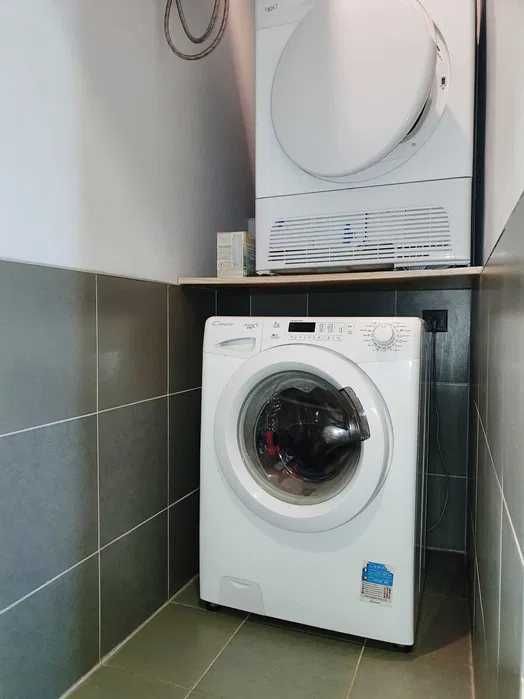 Продава се Тристаен апартамент в София, Люлин 3 - 120 кв.м за 1209 €/кв.м - Снимка #2