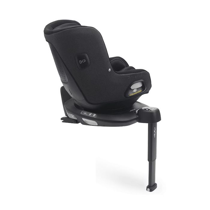 Стол за кола Bugaboo Owl by Nuna с 360 ISOFIX база