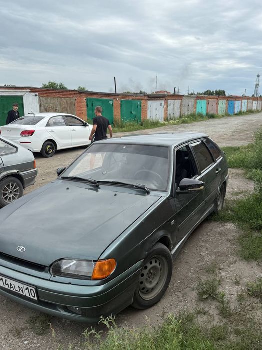 продам ваз 2114