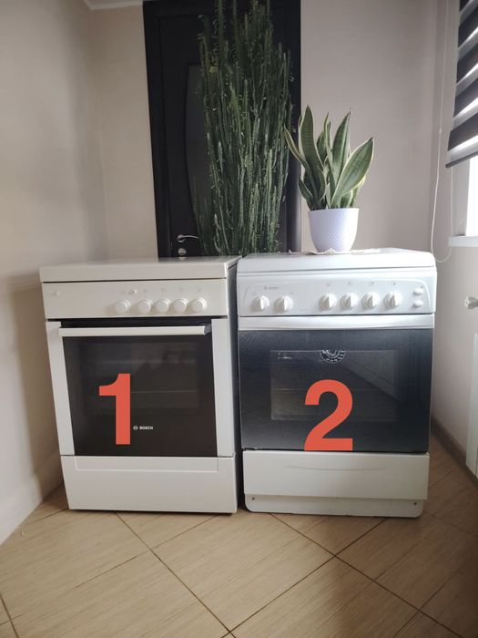 Продам газовые плиты