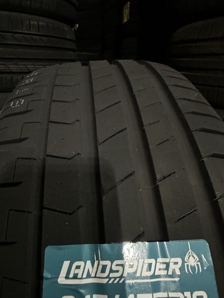 Нови летни гуми LANDSPIDER UHP 245/45R19 102Y XL БОРД 2454519