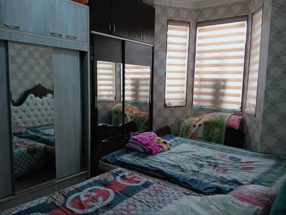 Bektemir tuman qoyluvdan 2,5 klametr