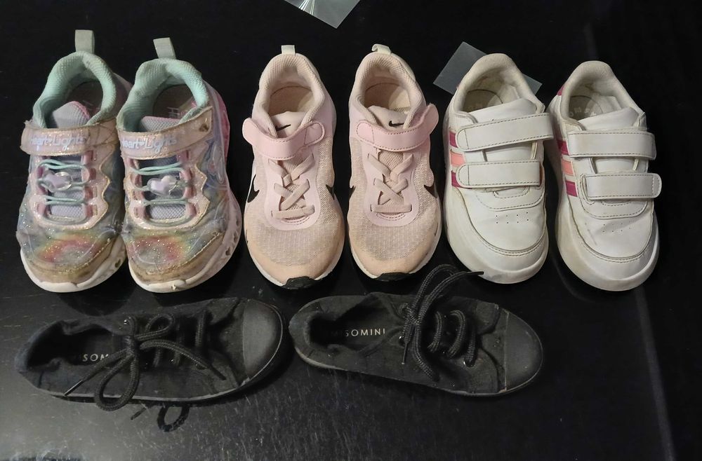 Оригинални маратонки 27 номер