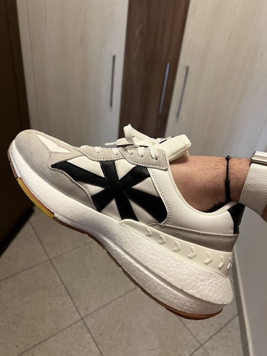 Jhon Richnond Обувки