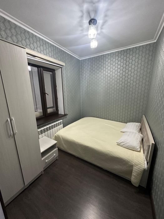 Котедж Бургулюк возле санатори