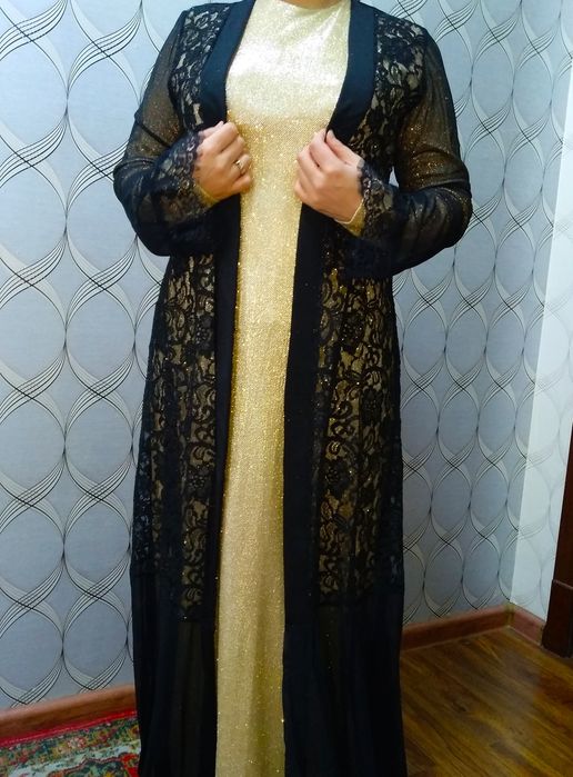 Vecherniy koylak sotiladi