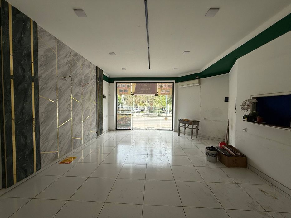 Аренда Магазин, кафе, шоурум