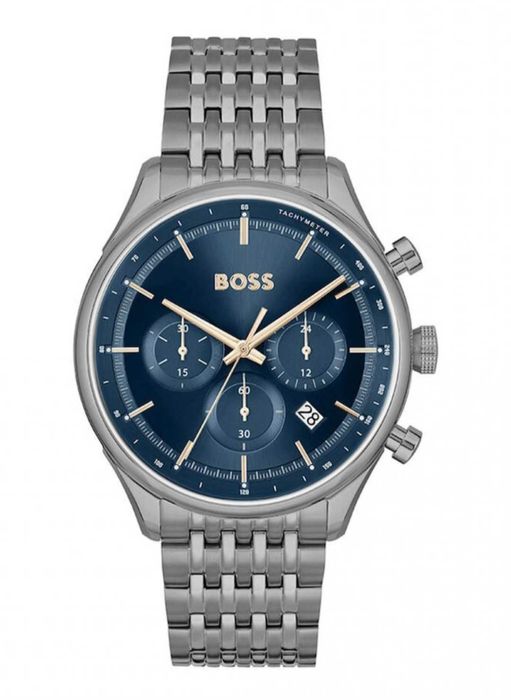 Ceas Barbatesc, Hugo Boss, Gregor 1514083. NOU,Original Garantie 2 ani