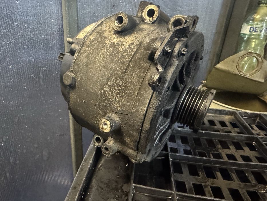 Алтернатор за Mercedes ML 270 Cdi W163