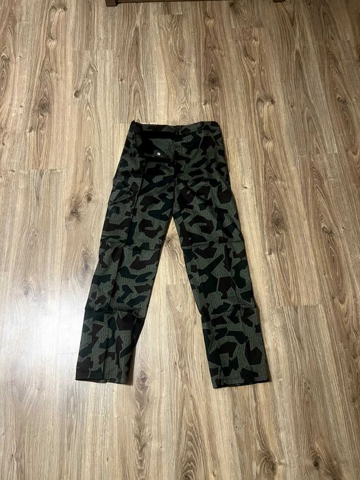 Камуфлажни ризи и панталони в 2 цвята