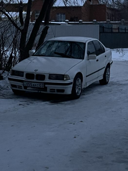 Бмв е36 м40б18
