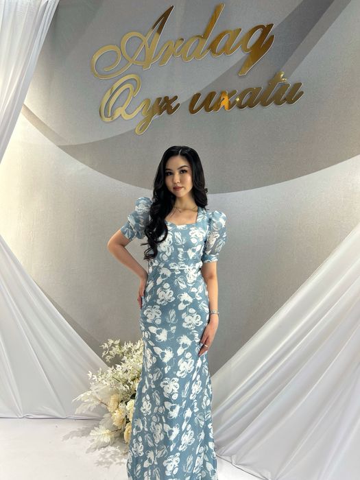 Продаю вечернее платье