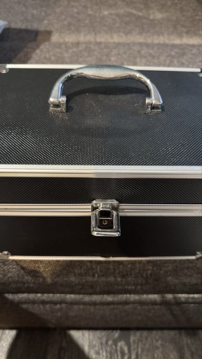 Массажер для лица