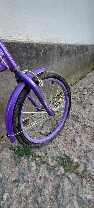 Продам велосипед детский(на девочки))