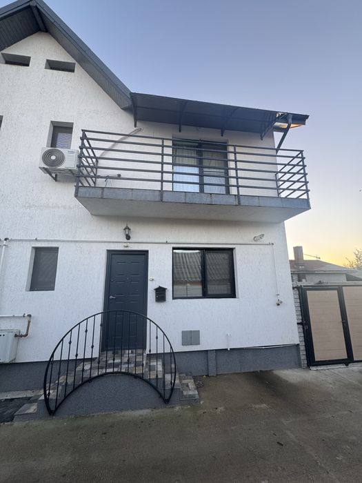 Casa Duplex - moderna si utilata complet