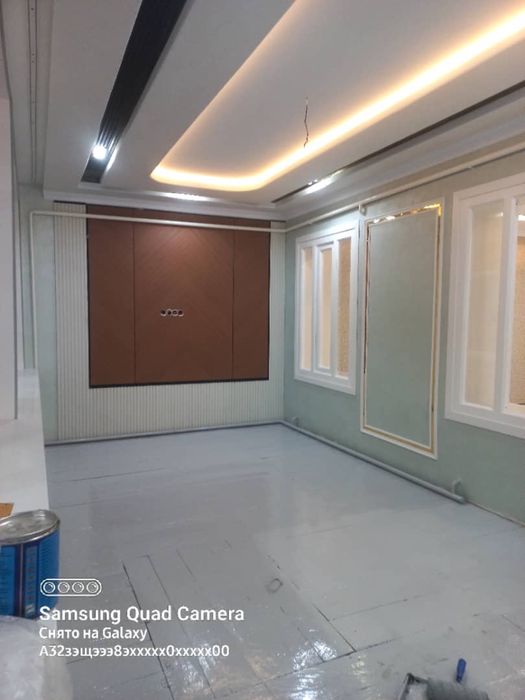 Евроремонт  бригада