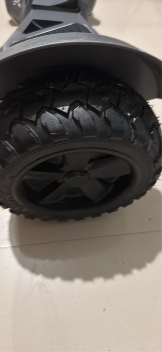 Hoverboard Myria