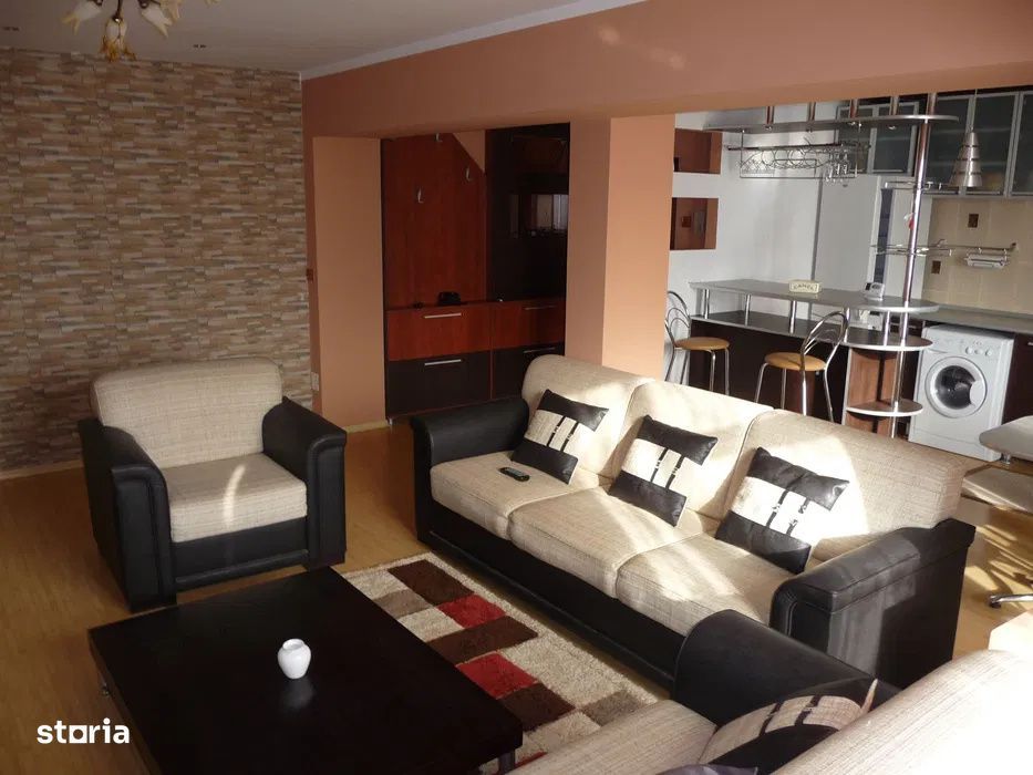 Apartament 2 camere, 70 mp, zona Calea Bucuresti - Mc Donald’s — fotografia 1