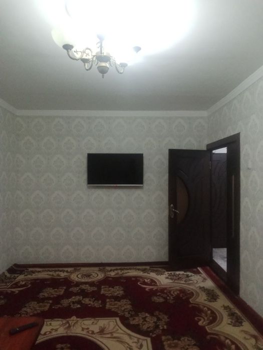 Uy sotiladi 3hona 2,6 balkon tualet hamom alohida