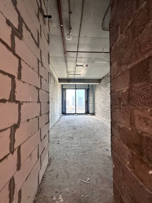ПРОДАЁТСЯ Квартира ЖК NEST ONE 33м2 13-этаж Вид На ПАРК