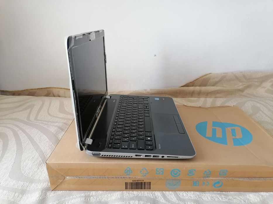 HP Pavilion 15-e082er / Core i5 2600/6GB/SSD 480GB/GPU 8670M  ноутбук