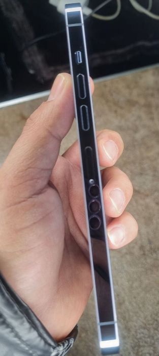 iPhone 13 Pro Max 256 gb